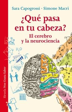 QUE PASA EN TU CABEZA