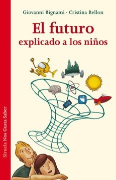 F FUTURO EXPLICADO A LOS NI¥OS EL