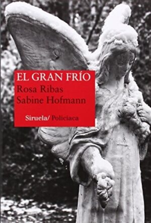 F GRAN FRIO, EL