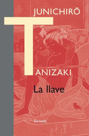LLAVE LA ( TD )