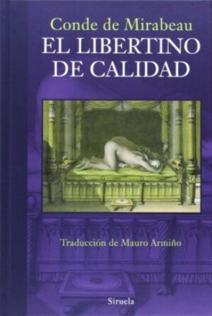 F LIBERTINO DE CALIDAD, EL