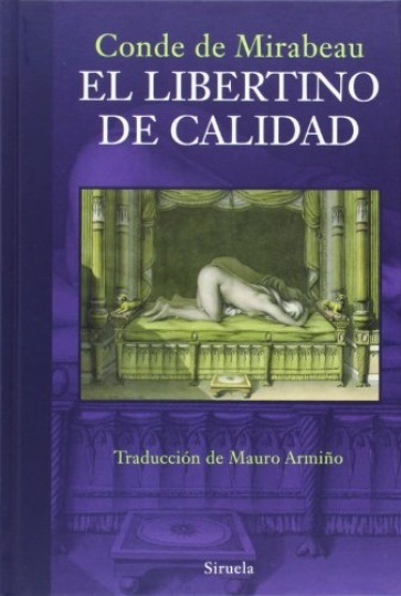 F LIBERTINO DE CALIDAD, EL