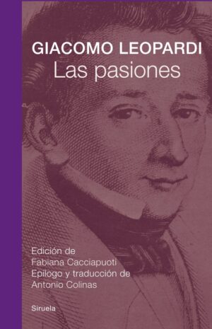PASIONES, LAS