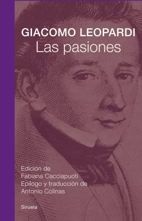 PASIONES, LAS
