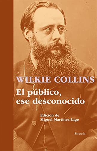 F PUBLICO ESE DESCONOCIDO EL