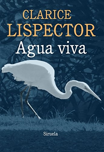 AGUA VIVA ( R - N.ED. )
