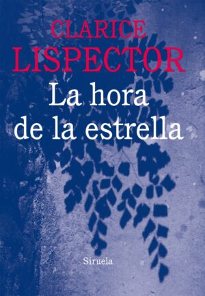 ** HORA DE LA ESTRELLA LA