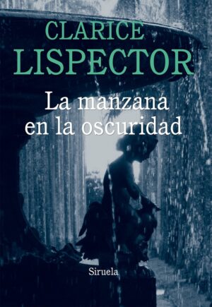 MANZANA EN LA OSCURIDAD LA ( R )