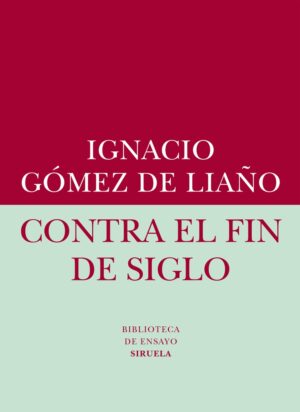 F CONTRA EL FIN DE SIGLO