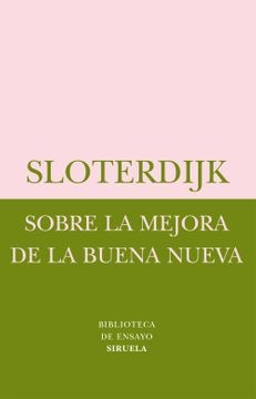 SOBRE LA MEJORA DE LA BUENA NUEVA