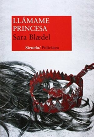 *F LLAMAME PRINCESA