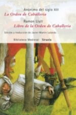F ORDEN DE CABALLERIA