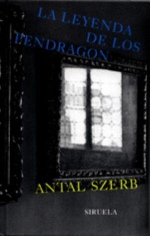F LEYENDA DE LOS PENDRAGON, LA