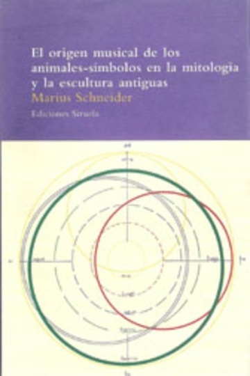 ORIGEN MUSICAL DE LOS ANIMALES, EL