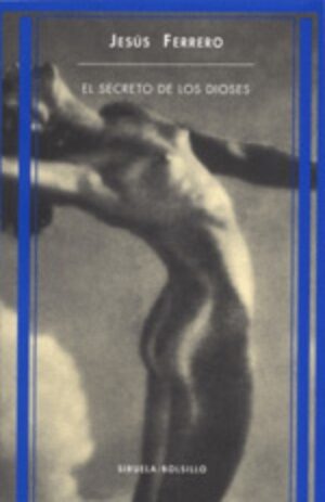 *F SECRETO DE LOS DIOSES (BOLSILLO)