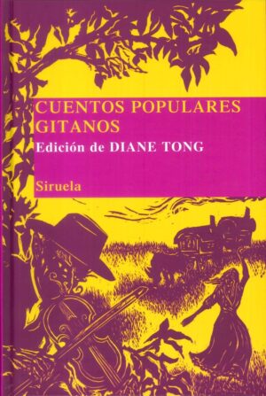 CUENTOS POPULARES GITANOS