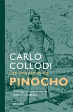 F AVENTURAS DE PINOCHO