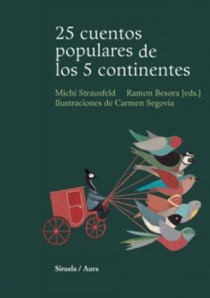 F 25 CUENTOS POPULARES DE LOS 5 CONTINENTES