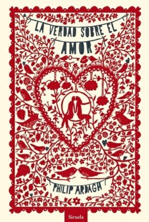 F VERDAD SOBRE EL AMOR