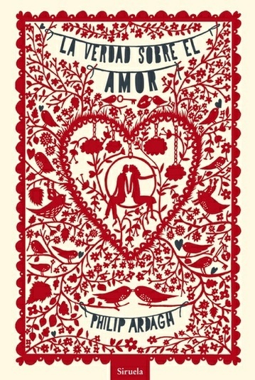 F VERDAD SOBRE EL AMOR