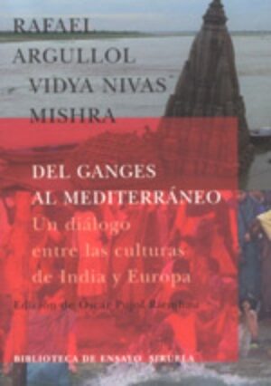 F DEL GANGES AL MEDITERRANEO