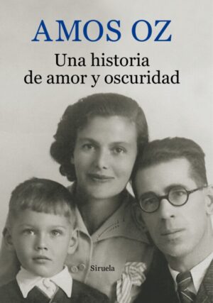 UNA HISTORIA DE AMOR Y OSCURIDAD (N.E.)