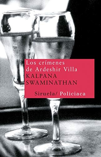F CRIMENES DE ARDESHIR VILLA