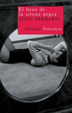F BESO DE LA SIRENA NEGRA