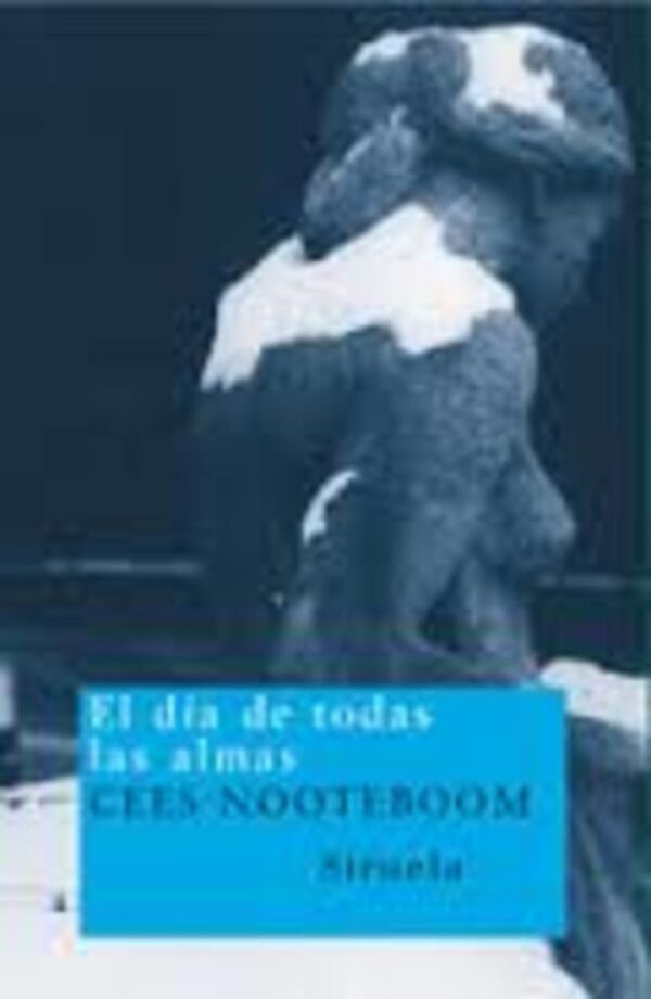 F DIA DE TODAS LAS ALMAS