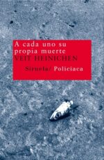 F A CADA UNO SU PROPIA MUERTE