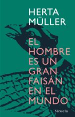 HOMBRE ES UN GRAN FAISAN