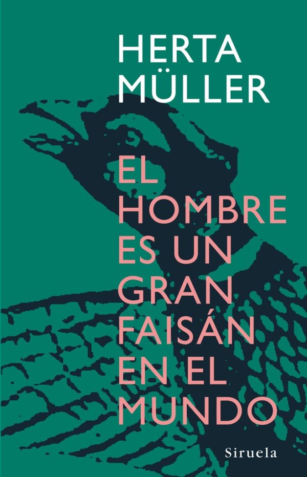 HOMBRE ES UN GRAN FAISAN