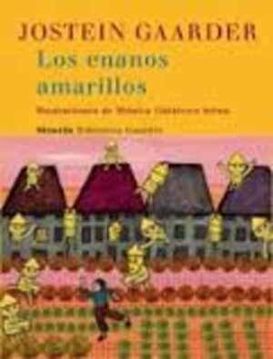 F ENANOS AMARILLOS