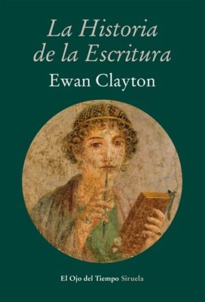 HISTORIA DE LA ESCRITURA LA ( TD )