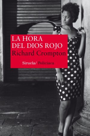 F HORA DEL DIOS ROJO