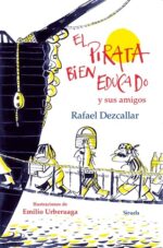 F PIRATA BIEN EDUCADO Y SUS AMIGOS