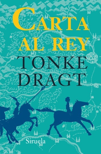 F CARTA AL REY