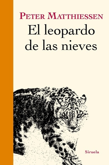 LEOPARDO DE LAS NIEVES EL ( TD )