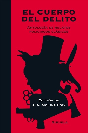 F CUERPO DEL DELITO