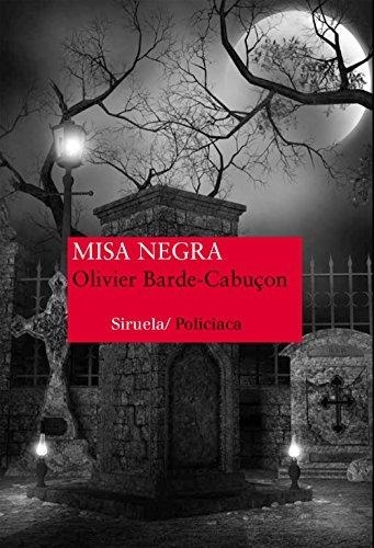 F MISA NEGRA