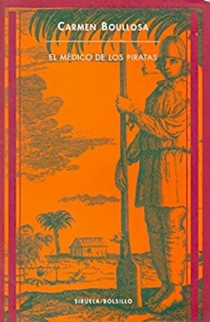 F MEDICO DE LOS PIRATAS