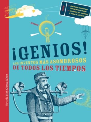 GENIOS !