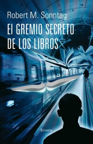 F GREMIO SECRETO DE LOS LIBROS