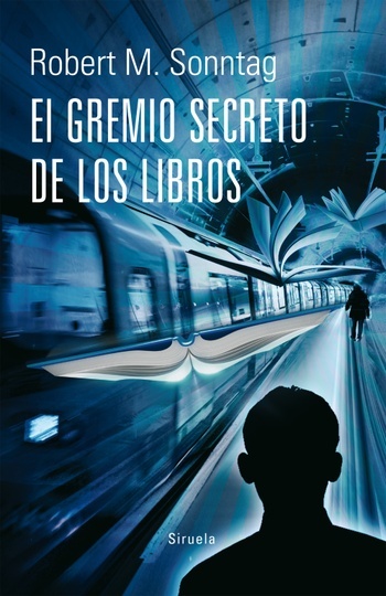 F GREMIO SECRETO DE LOS LIBROS