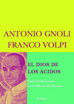 DIOS DE LOS ACIDOS EL
