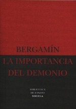 F IMPORTANCIA DEL DEMONIO LA