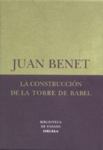 F CONSTRUCCION DE LA TORRE DE BABEL LA