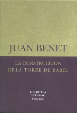 F CONSTRUCCION DE LA TORRE DE BABEL LA