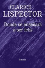 ** DONDE SE ENSEÑARA A SER FELIZ