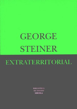 F EXTRATERRITORIAL